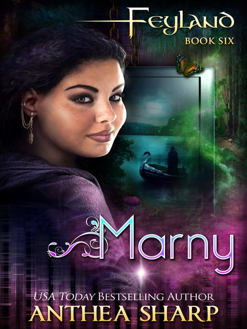 Title details for Marny by Anthea Sharp - Available
